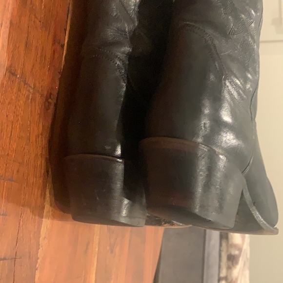 Charlie 1 Horse Mad Dog Boots - Picture 6 of 9